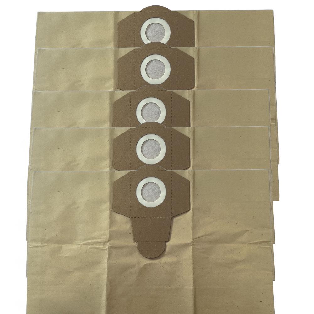 Kärcher SC Series Steam Accessories Set: Includes Small Round Brush, Copper Brush, Floor Nozzle