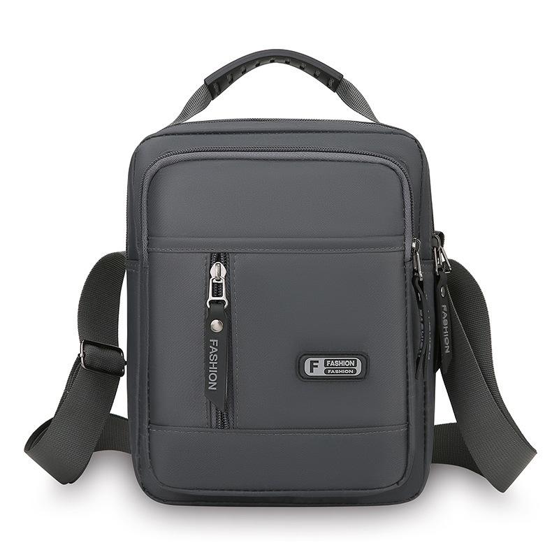 Single-shoulder Bag - Simple and Fashionable, Versatile and Large-capacity, Crossbody Bag, Small Square Bag