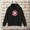 hoodie-Casual Pullover Sweatshirt Costa Coffee