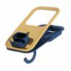 Table Cup Holder Desk Tabletop Shelf Cup Holder Clip Umbrella Schoolbag Table Edge Hook for Home Office Classroom