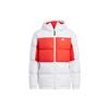 Down Jackets Men's Multicolor Hooded Thickened Other (Unisex) Down Jackets HN2091