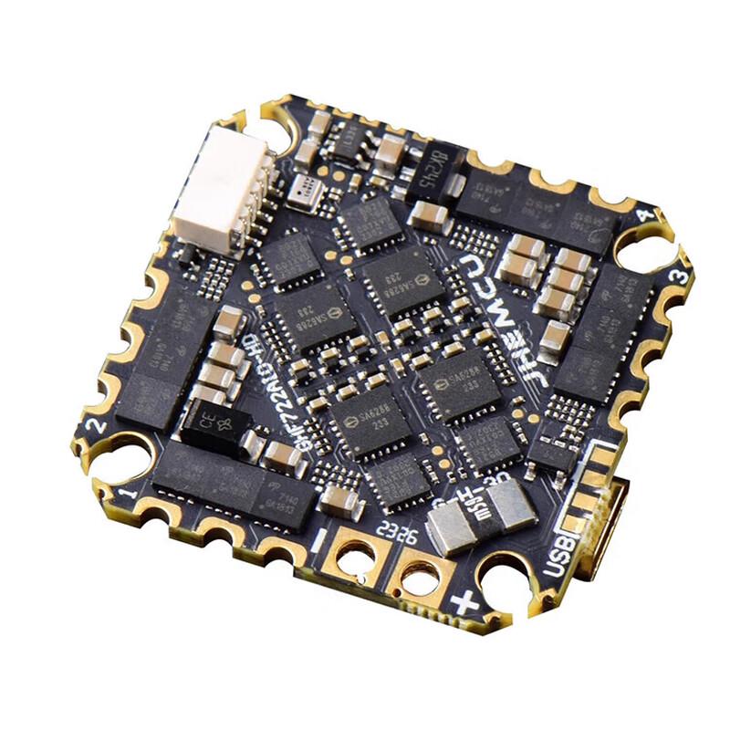 Diatone GHF722 AIO-HD FPV Flight Controller 40A ESC