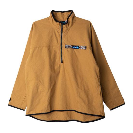 Kabu Big Ls Thorough Shirt Ugly/M