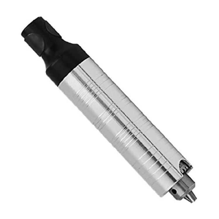 0.3-4mm Handpiece Handle Key Drill Chuck for Flexible 3 Jaw Fit Flexible Shaft