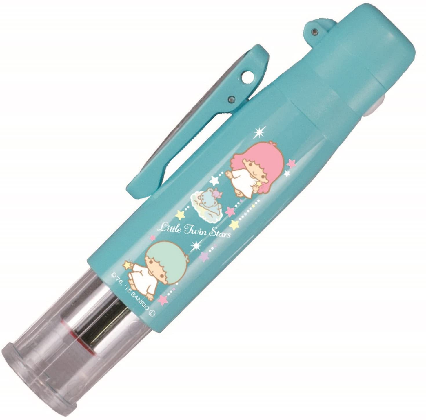 

Little Twin Stars Twin GT/GK Capless Mail Pack Taniever