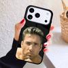 Billy Herrington Art Phone Case For iPhone 17 Air 16 15 14 13 12 11 Pro Max Plus
