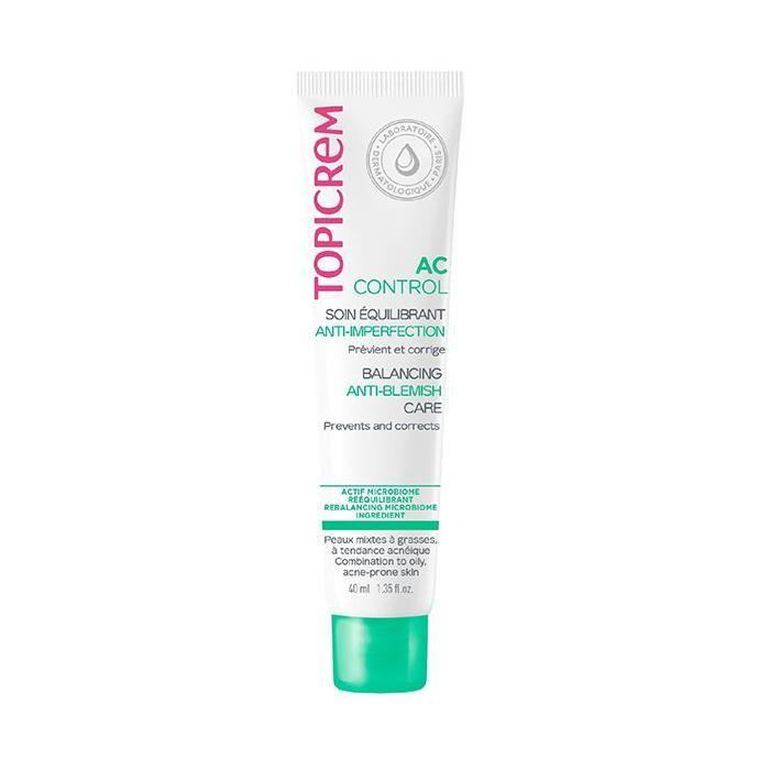 Topicrem AC Control Soin Equilibrant 40ml