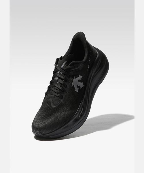 [Descente] Energite Ride V3 [SR313RRN74_BLK0] 220