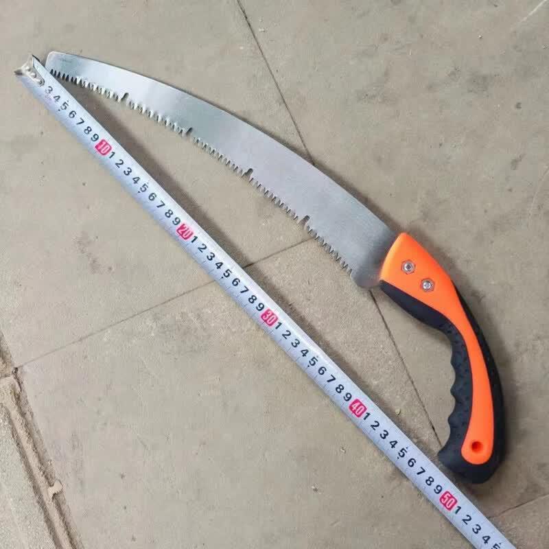 Ollymurs U-Tooth Garden Pruning Saw