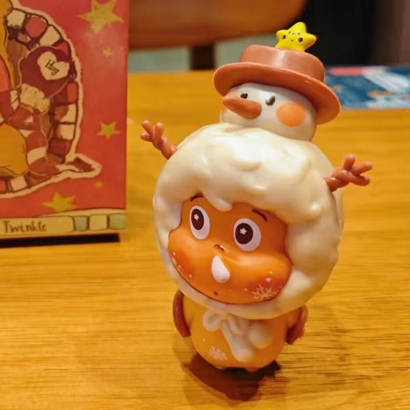 JINGRUIXIANG Little Starman Blind Box Toy