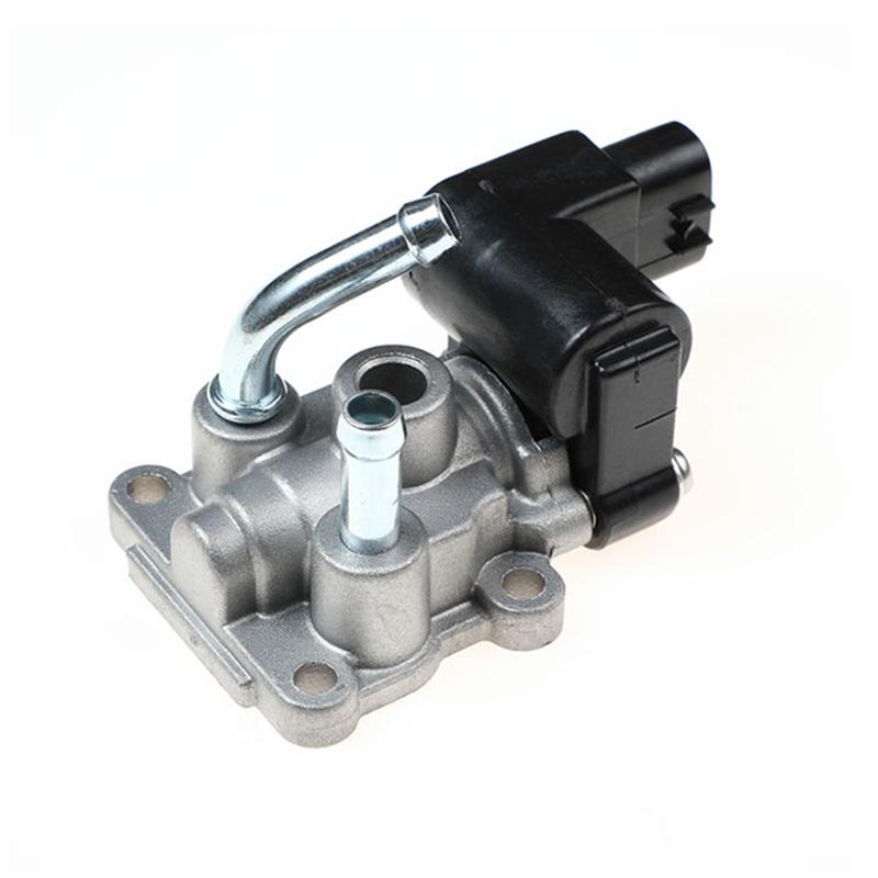 22270-97201 Idle Air Control Valve 2227097201 136800-1250 1368001250 For Toyota Daihatsu Cuore VI L7 1.0 1998-2003 Auto Parts