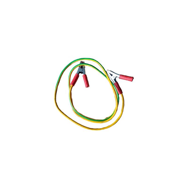 Automotive Battery Connection & Ground Cable