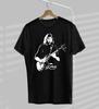 SALE Duane Allman Guitar The Allman Brothers T-shirt Black All Sizes Unisex T-Shirt