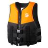 Adult Life Jacket High Buoyancy Floatation Device For Safety Water Sports Water Activities Rescue Jacket Swimming Boating Fishing Life Vest