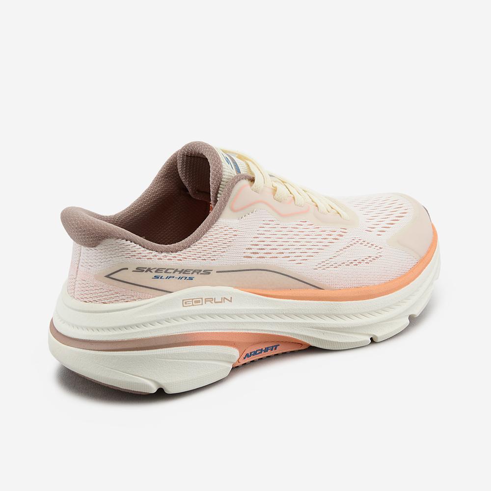 Skechers Women'S Max Cushioning Arch Fit 2.0 (Wide Slip-In)_Sp0Wrcgy072