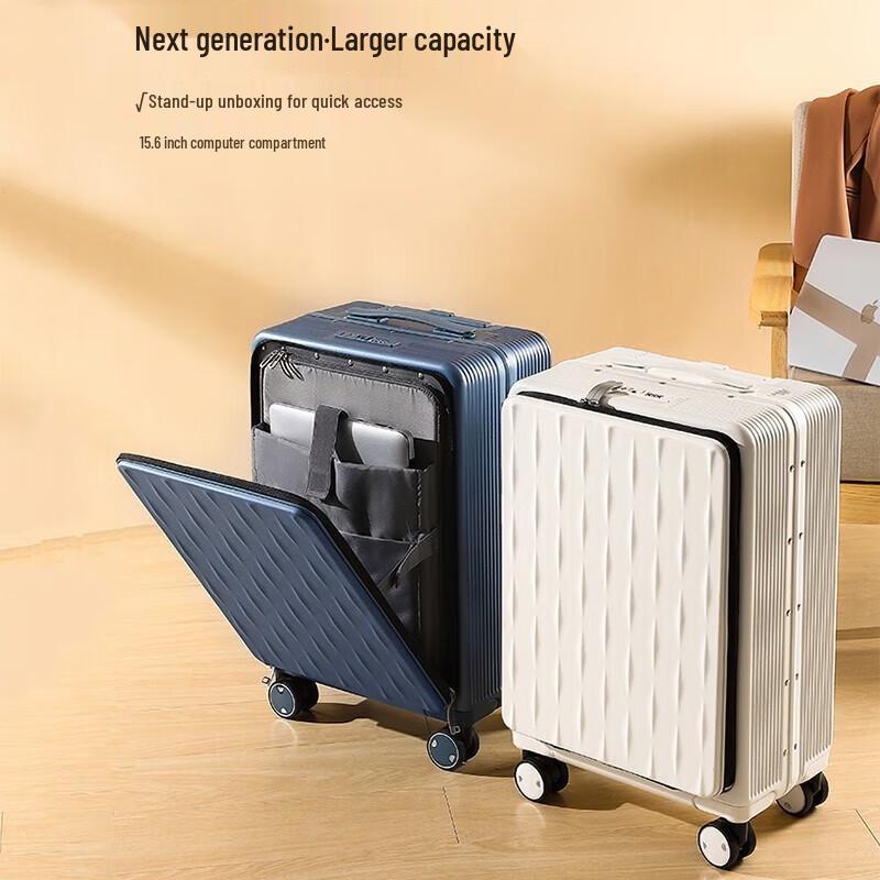 Kaiyashi Fashion Traveler Hardside Luggage