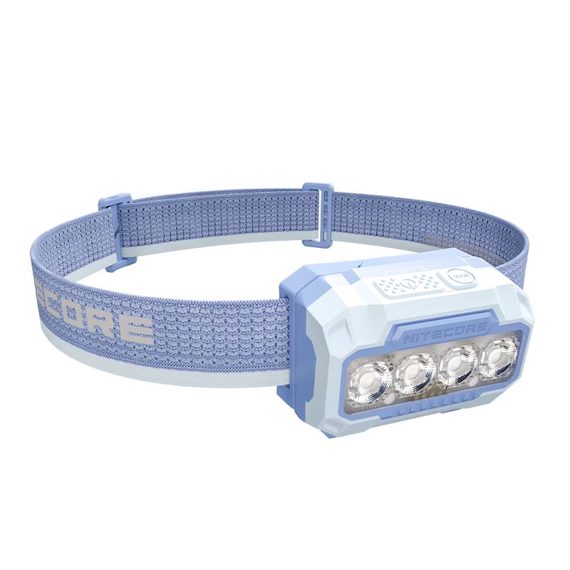 

NITECORE HA23 UHE Multi-Color Temperature Headlamp