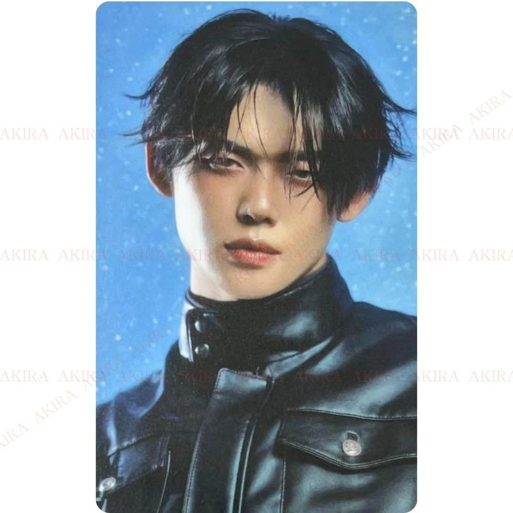 TXT 4th ALBUM The Star Chapter: TOGETHER ALBUM PHOTO CARD JAPAN POB LD