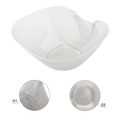 Drain Basket Easy To Clean Easy To Use Efficient Drainage Long Nozzle