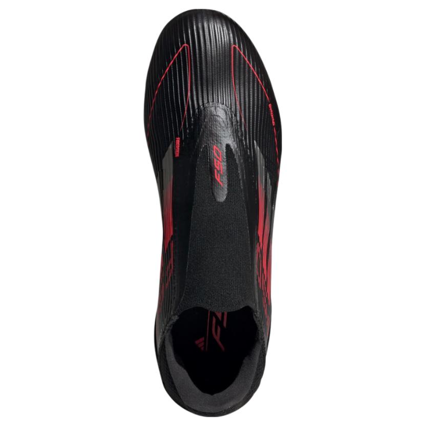 New Adidas F50 League Laceless FG/MG Stealth Victory Pack IE1242