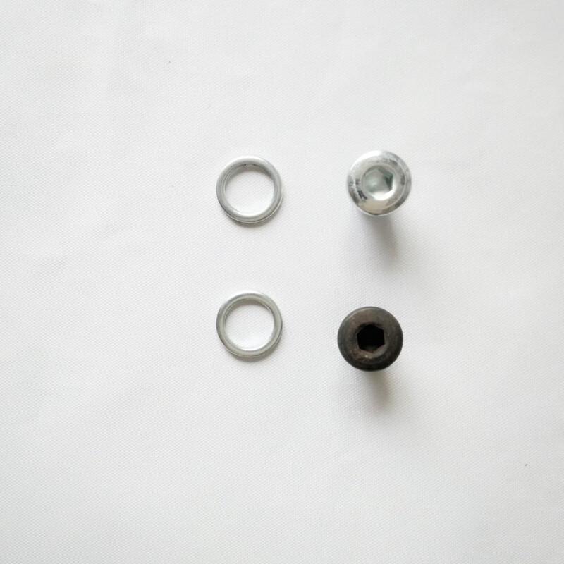 21-Speed Universal Round Hole Rear Derailleur