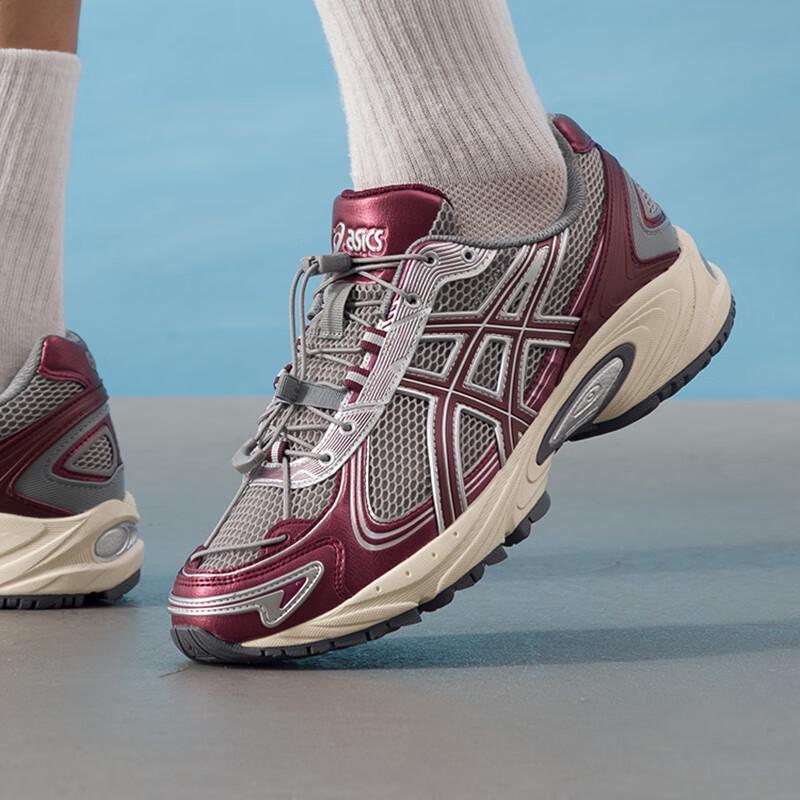 ASICS 1203A866-020 Unisex Sport Casual Shoes