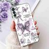 Cute Cat Case for Motorola Moto G42 Casing Protective Phone Cover For Moto G 42 G42 MotoG42 XT2233-2 Shell Capa