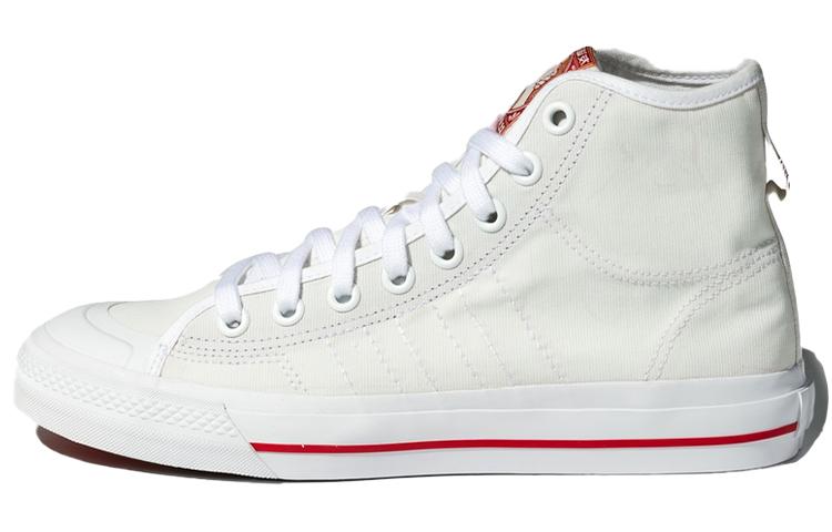 Adidas Nizza High Rf  Friends Forever  FY5237 36