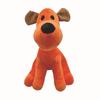 25cm  Po Co Yo Plush Doll **Kawaii Little P Youyou Peluche Barto Duck Puppy Lula Ellie Elephant Plush Toys Children's Toys