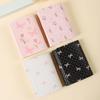 Butterfly Japanese-Korean Short Wallet: Multi-Functional Coin Purse & Card Holder with Document Slots