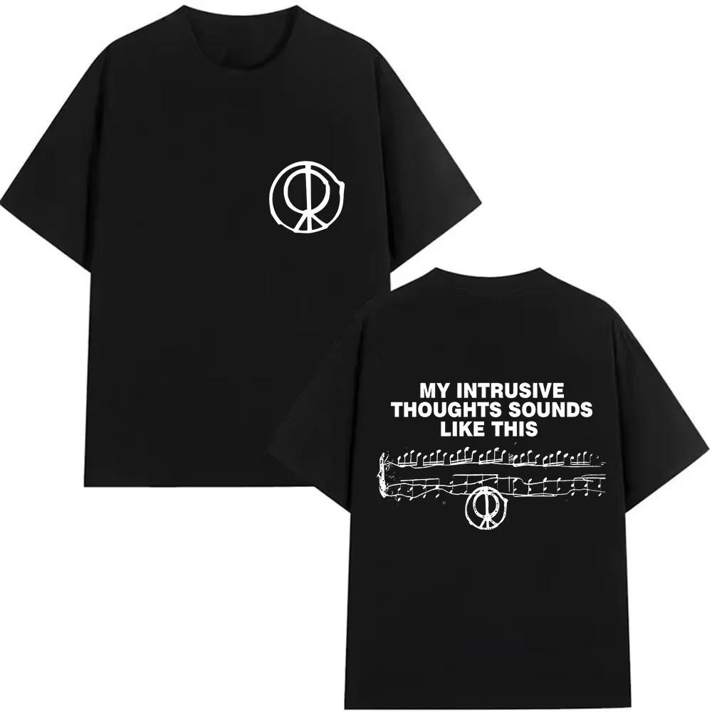 

Rosalía Rosalia LUX Album Tour 2026 Graphic Cotton Unisex Shirt Y2k Hip Hop Style Summer Unisexs Short Sleeve Tshirt Fan Gift S