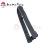 88-03 For Honda XRV650 XRV750 Africa Twin Chain Slider Swingarm Swing Arm Guide Buffer Cover Protector XRV 650 /750 1988-2003