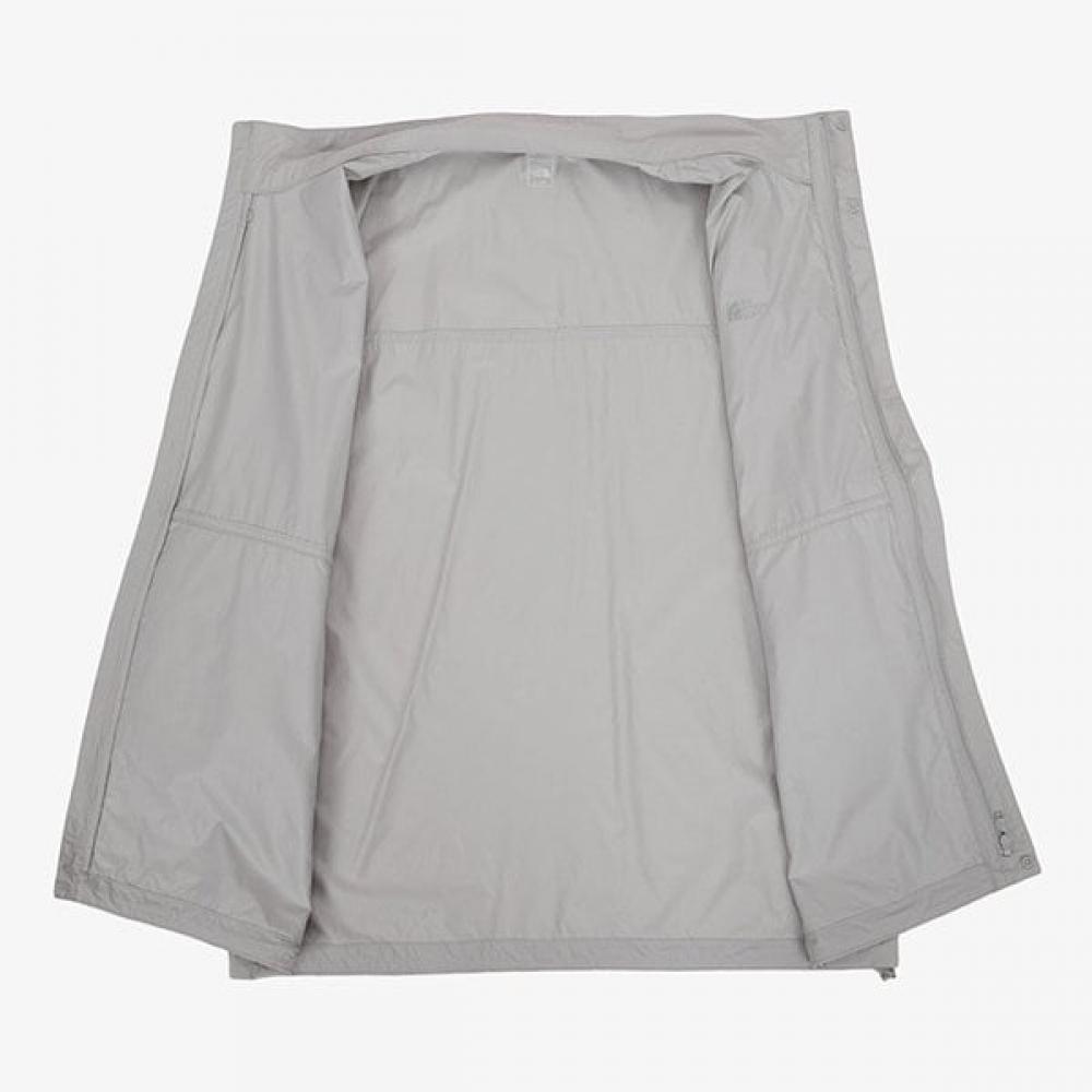 The North Face Men S Chiller Jacket Gry nj3lS08c