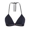 Womens/Ladies Triangle Bikini Top