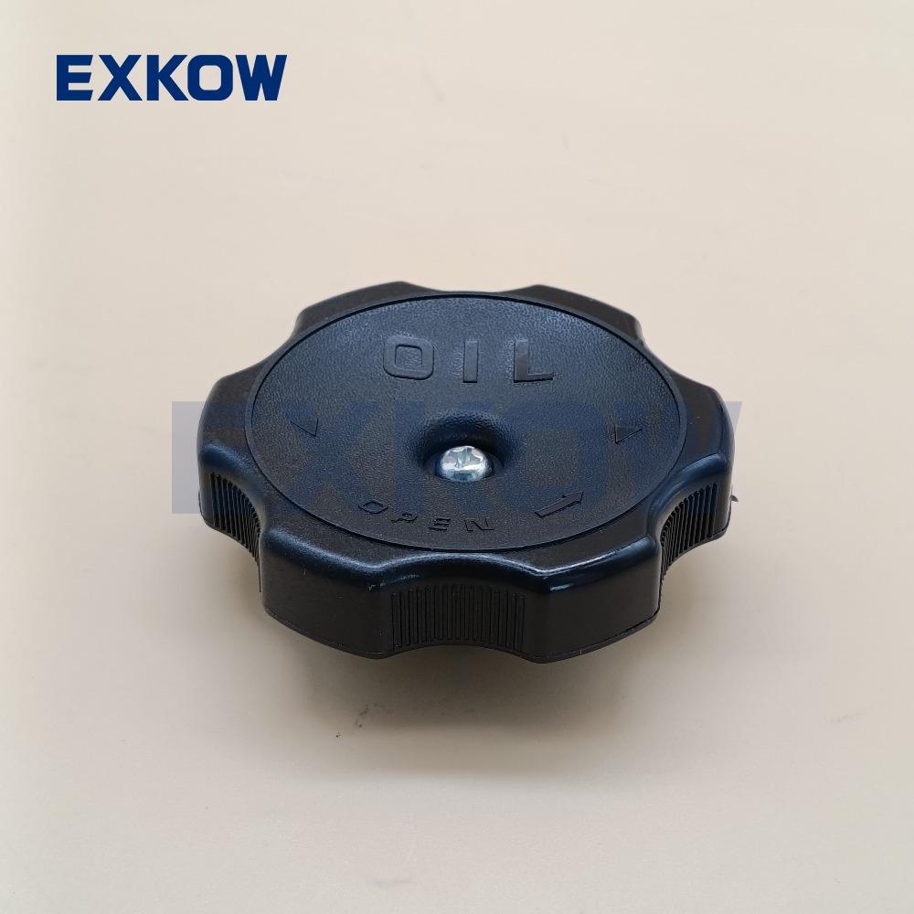 Engine Oil Filler Cap for Mitsubishi L200 Triton Pajero Sport Nativa Montero IO Outlander Lancer L300 L400 Galant EXPO MD132260