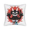 Cupheads And Mugmans Cartoon Pillowcase Printing Cushion Cover Decoration  Throw Pillow Case Cover Home Wholesale