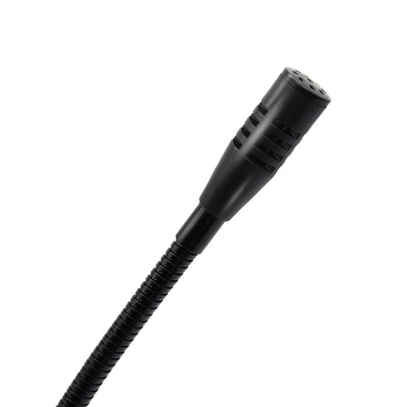 Xungu DM100 USB Omnidirectional Gooseneck Conference Microphone (CN Version)