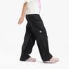 MQD Cooling Boys' Casual Cargo & Mosquito Repellent Pants