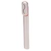 Heated Eye Massage Wand Stick RF Relieve Fatigue Microcurrent Eye Lift Pen for Dark Circles Rose Gold