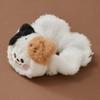 BT21 Dziecko Bardziej Puszysta Twarz Pluszowa Opaska