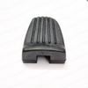 Royal Enfield Super Meteor 650 "Rubber Brake Pedal"