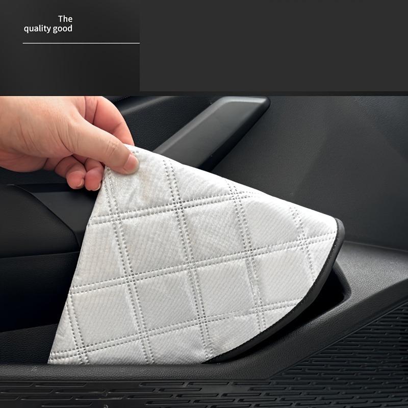 Car Steering Wheel Sun Shade Cover UV-Blocking Steering Sun Protection Cover 42CM Universal Sun Visor Protector Prevent Aging