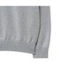 IOLO Easy Knit Sweatshirt_Gray