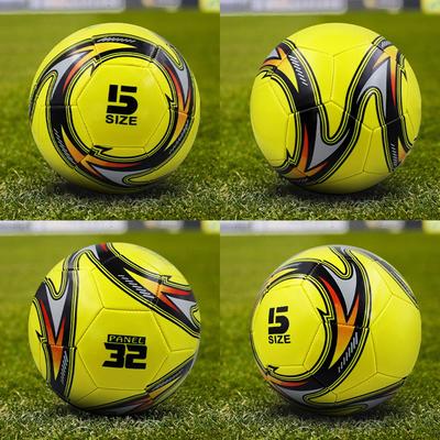 Fútbol – Pelotas de fútbol