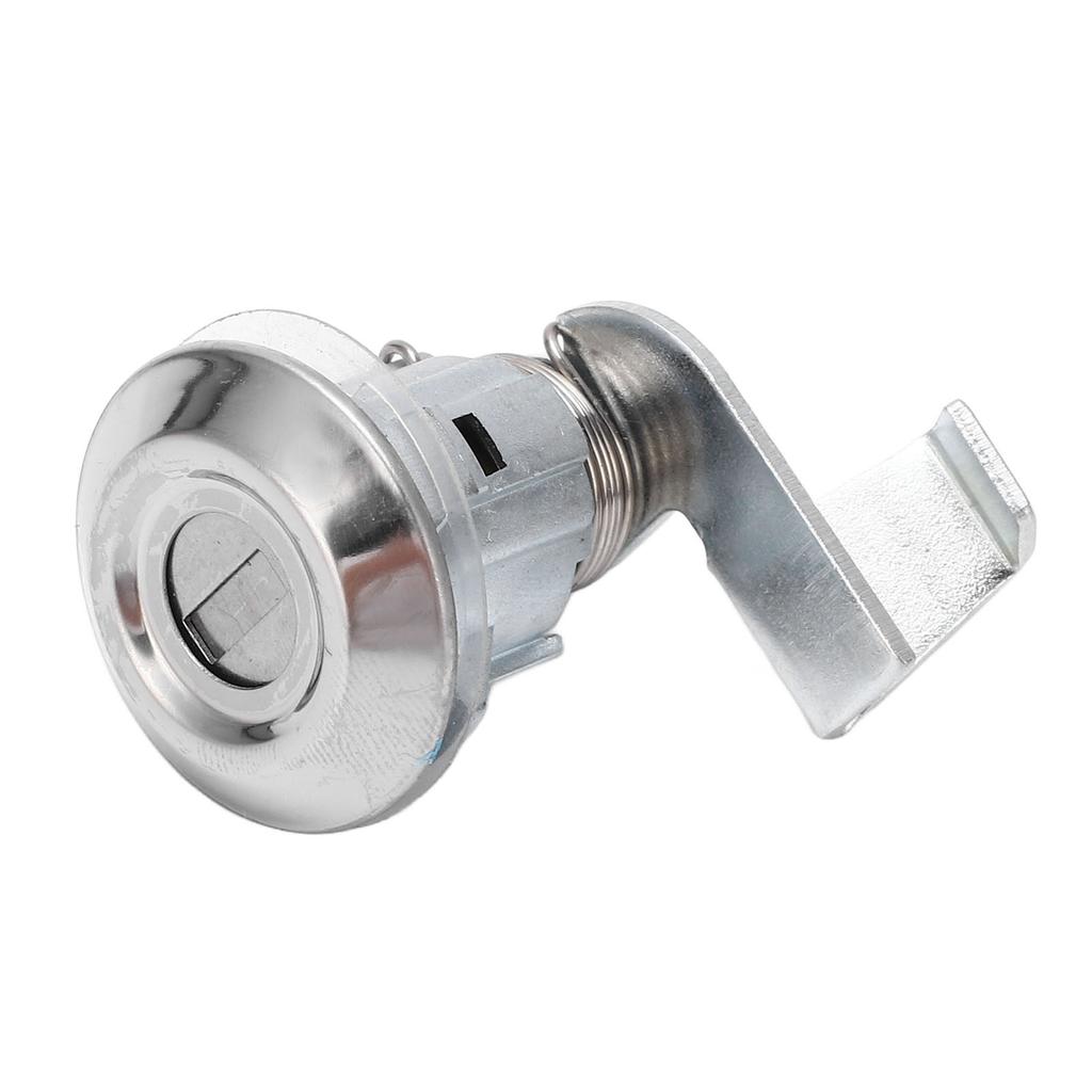 Fuel Filler Lid Lock Cylinder with 2 Keys 69058?35180 Replacement for 4Runner 1991?1995