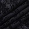 AltGoth See Through Mesh Pants Women Dark Gothic High Waist Lace Flare Pants Vintage Streetwear Fairy Grunge Race Trousers Femme