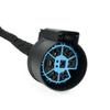 Hitch Wire Kit Without Parking Aid HL3Z-13A576-D Trailer Rear Bumper Tow Connector Wiring Harness for 2015-2020