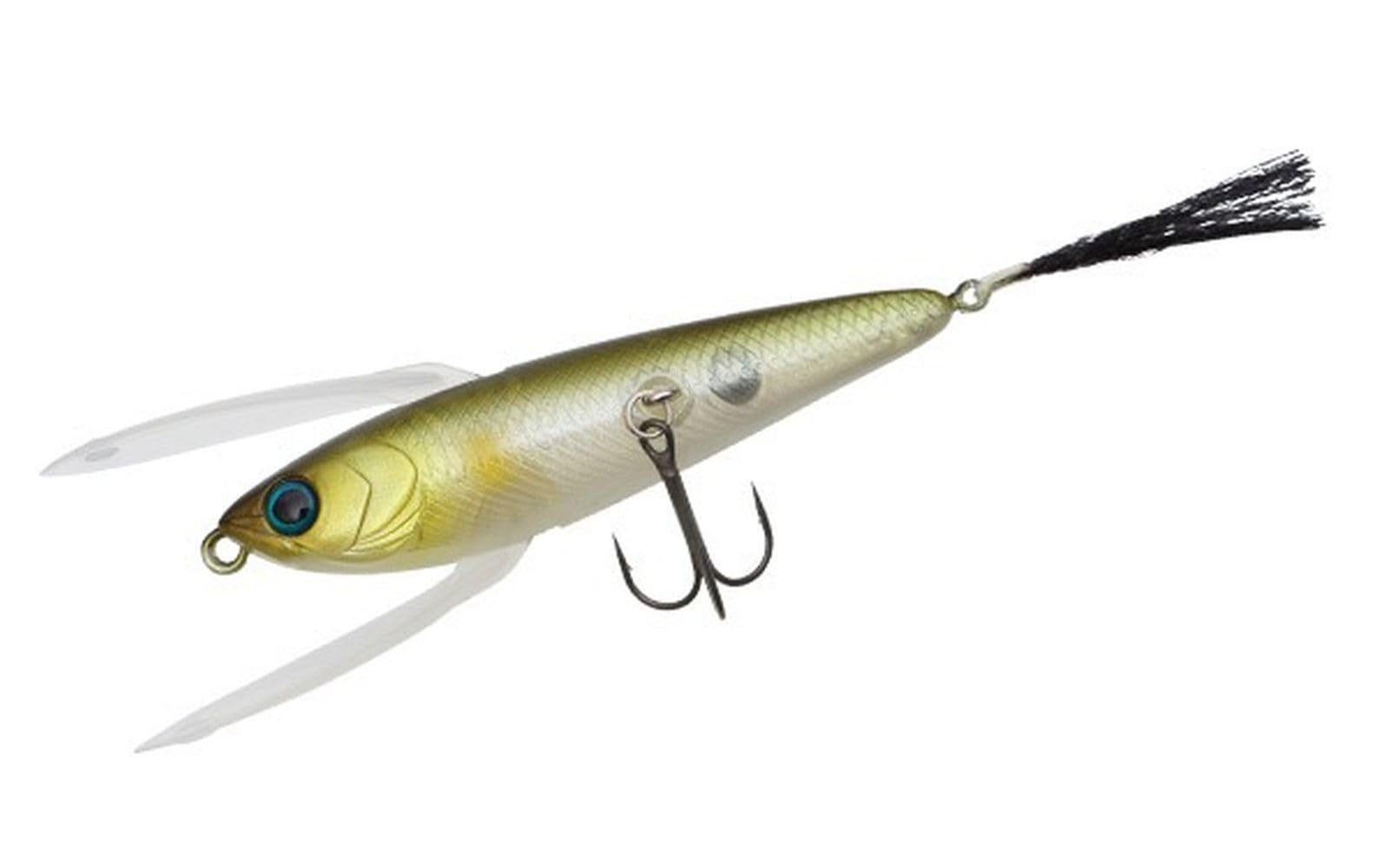 

DSTYLE Reserve 70mm Ayu Lure