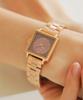 [PAULVICE] PAULVICE Jacqueline Purple - Rose Gold PV903RG