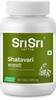 Sri Sri Tattva Shatavari tabletki 500mg, 60 tabl.